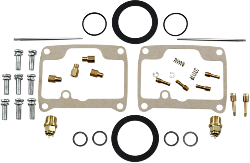 Parts Unlimited - Parts Unlimited Carburetor Repair Kit - 1003-1636