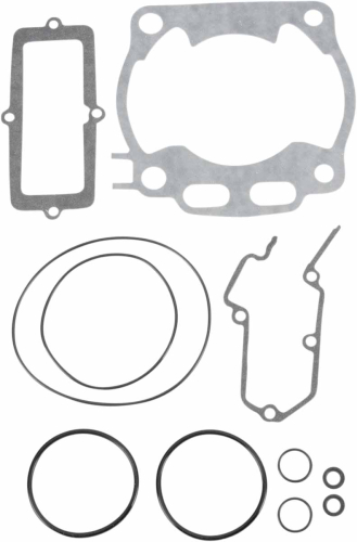Moose Racing - Moose Racing Top End Gasket Kit - 810668MSE