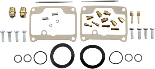 Parts Unlimited - Parts Unlimited Carburetor Repair Kit - 1003-1661