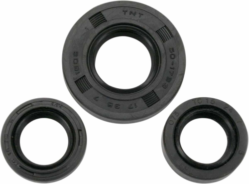Moose Racing - Moose Racing Oil Seal Set - 822246MSE
