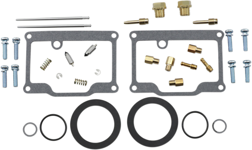 Parts Unlimited - Parts Unlimited Carburetor Repair Kit - 1003-1550