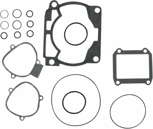 Moose Racing - Moose Racing Top End Gasket Kit - 810333MSE