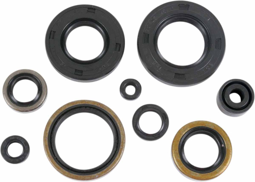 Moose Racing - Moose Racing Oil Seal Set - 822286MSE
