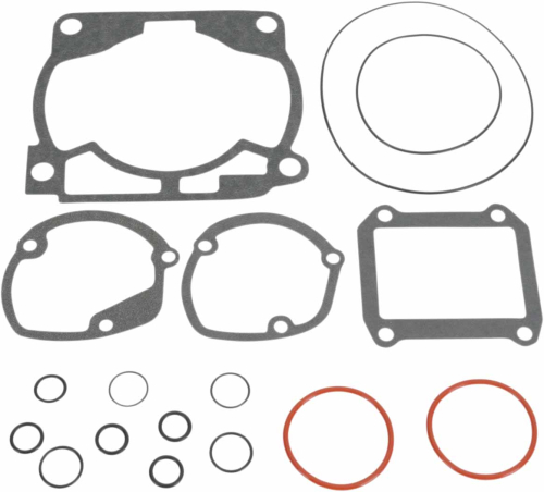 Moose Racing - Moose Racing Top End Gasket Kit - 810323MSE