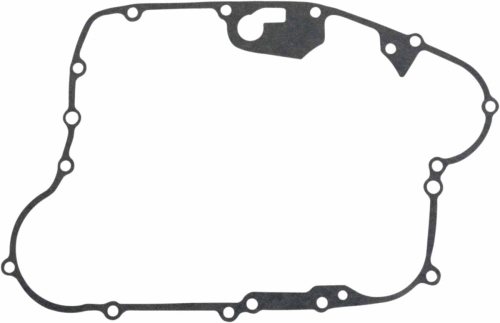 Moose Racing - Moose Racing Clutch Cover Gasket - 817406MSE