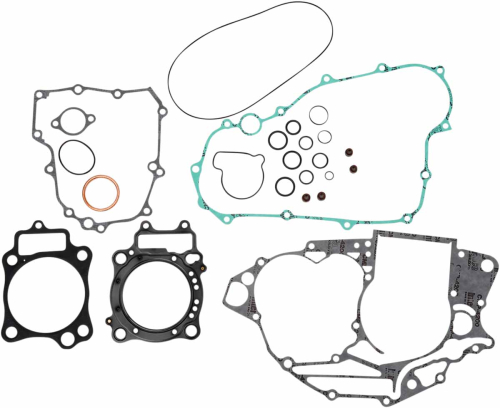 Moose Racing - Moose Racing Complete Gasket Kit - 808285MSE