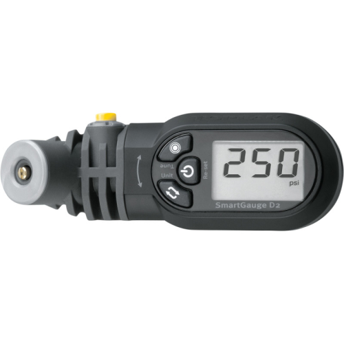 Topeak - Topeak Digital Tire Gauge - 60100005