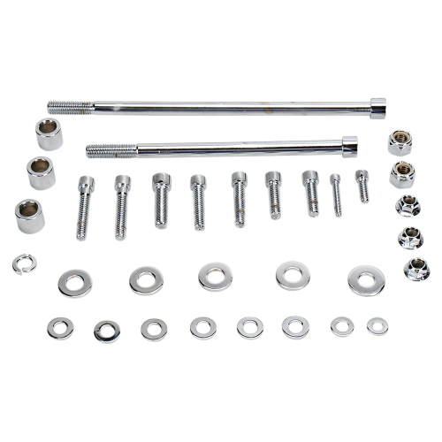 Gardner-Westcott - Gardner-Westcott Motor Mount Hardware Kit - P-96-19