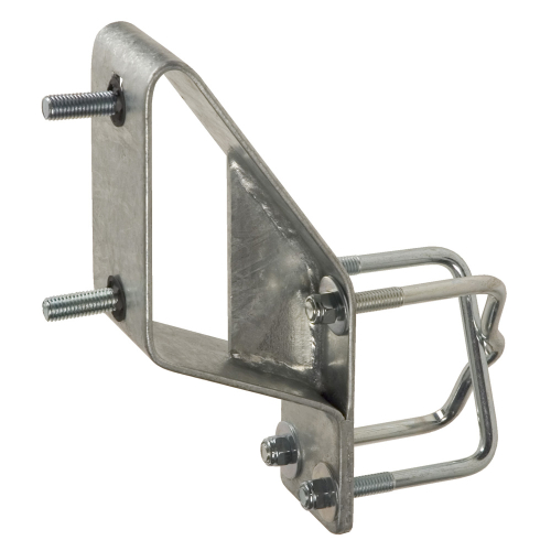 C.E. Smith - C.E. Smith Heavy Duty Spare Tire Carrier