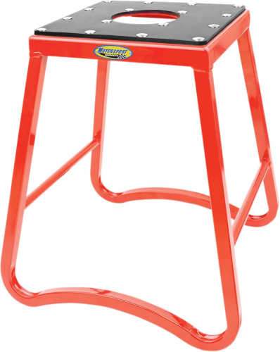 Motorsport Products - Motorsport Products SX1 Stand - Red - 96-2103