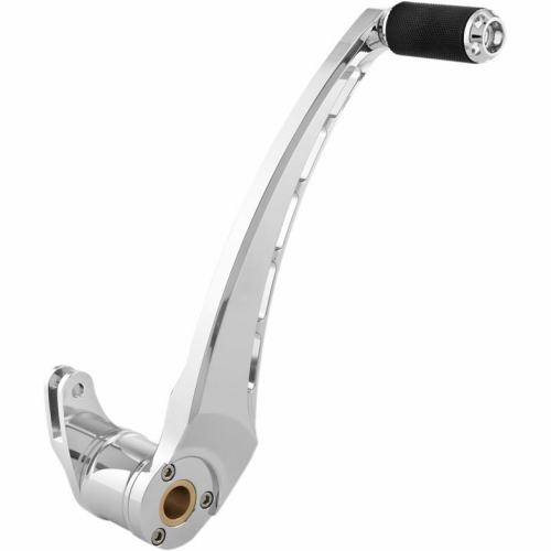 Performance Machine - Performance Machine Apex Brake Pedal - Chrome - 0032-1087-CH