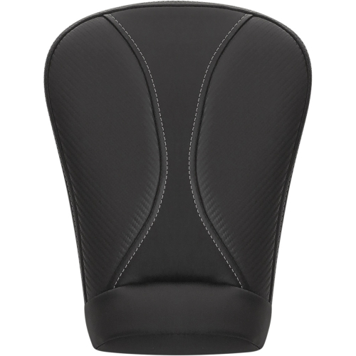 Saddlemen - Saddlemen Extended Reach Pillion Pad - Smooth SaddleHyde - 808-07B-0162EXT