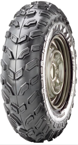 Maxxis - Maxxis M911Y Front Tire - 25x8-12 - TM16639800