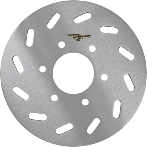 Moose Racing - Moose Racing Replacement Brake Rotor - PS1418R