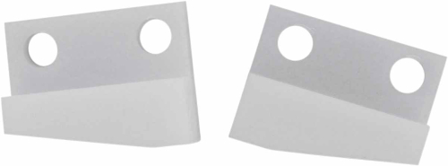 Moose Racing - Moose Racing Replacement Upper Wear Block - 01-015UB