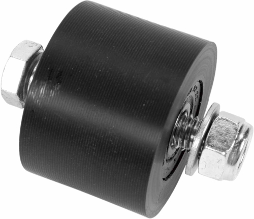 Moose Racing - Moose Racing Sealed Chain Roller - Black - 79-5002