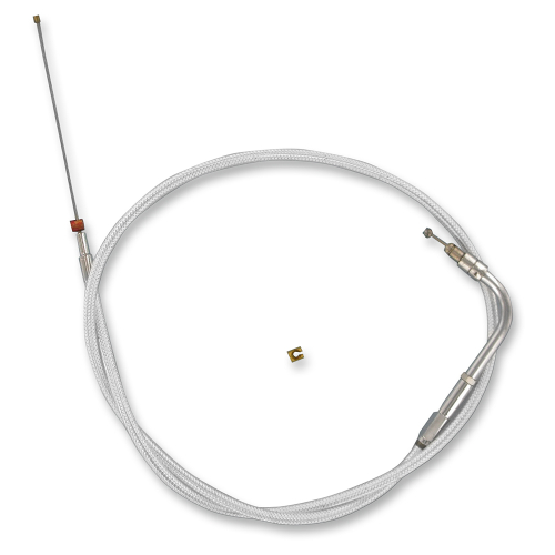 Barnett - Barnett Platinum Series Throttle Cable - 106-30-30009