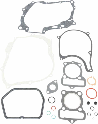 Moose Racing - Moose Racing Complete Gasket Kit - M808207