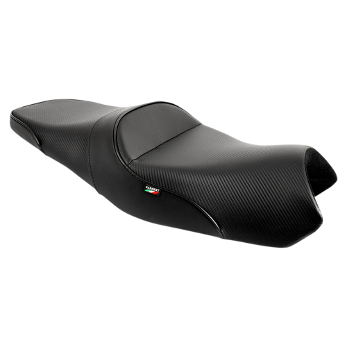 Sargent - Sargent World Sport Performance Seat with Black Accent - WS-515-19
