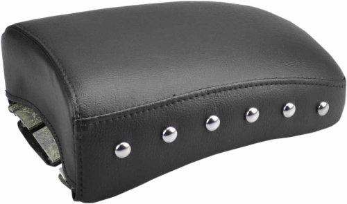 Saddlemen - Saddlemen Renegade Solo Touring Pillion Pad with Studs - 88209015