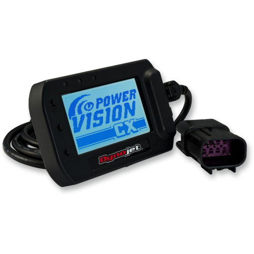 Moose Racing - Moose Racing Power Commander V - 1020-2640