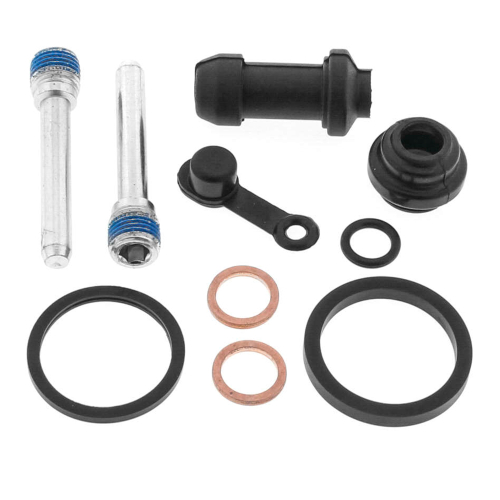 QuadBoss - QuadBoss Brake Caliper Rebuild Kit - 5318-3040