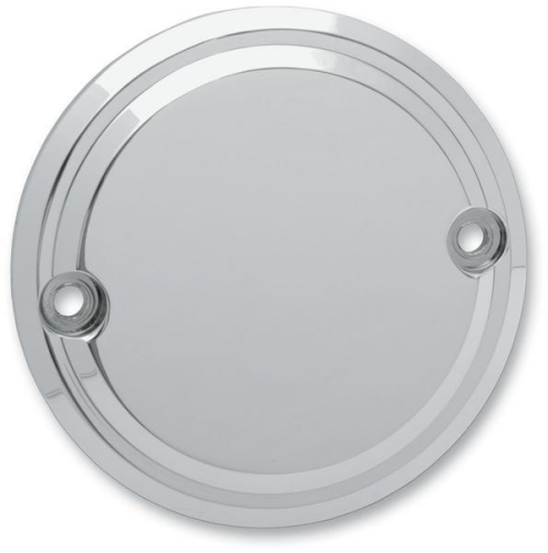 Novello - Novello Points Cover - Smoothie - Chrome - DN-2101