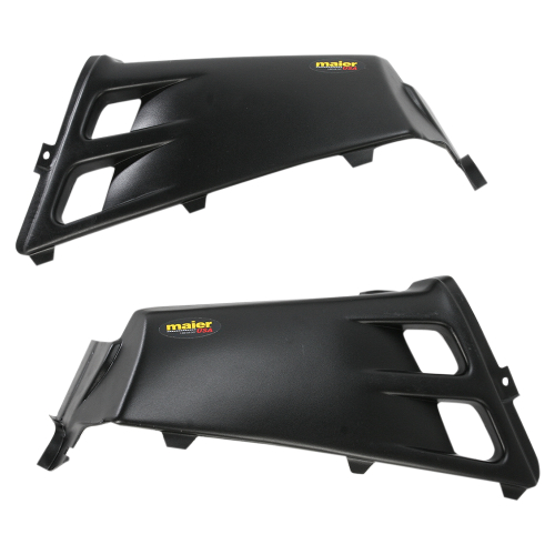 Maier Mfg - Maier Mfg Tank Cover - Stealth - 18958-20