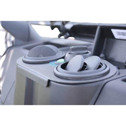 Moose Utility - Moose Utility Expedition Cab Heater - 3335