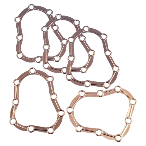 James Gasket - James Gasket Cylinder Head Gasket - Embossed Copper - 16769-36