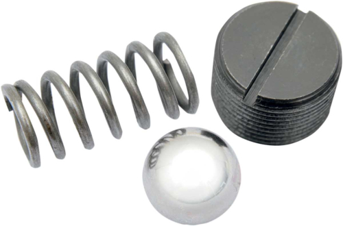 Eastern Motorcycle Parts - Eastern Motorcycle Parts Handshift Detent Ball Kit - A-34053-KIT