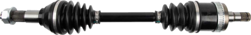 Moose Utility - Moose Utility Complete Axle Kit - LM6-CA-8-338