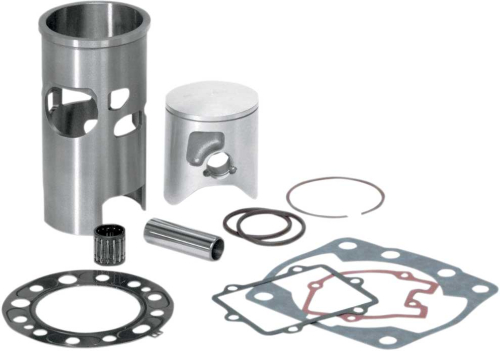 LA Sleeve - LA Sleeve Cylinder Rebuild Kit - LAS-5477K