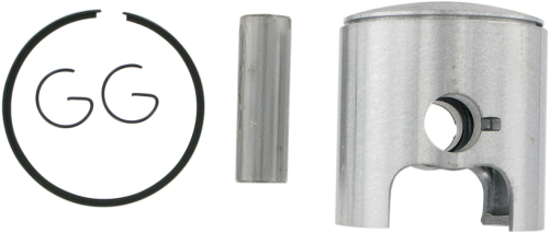 Parts Unlimited - Parts Unlimited Piston Kit (440cc Big Bore) - .020in. Oversize to 2.678in. - 09-7662