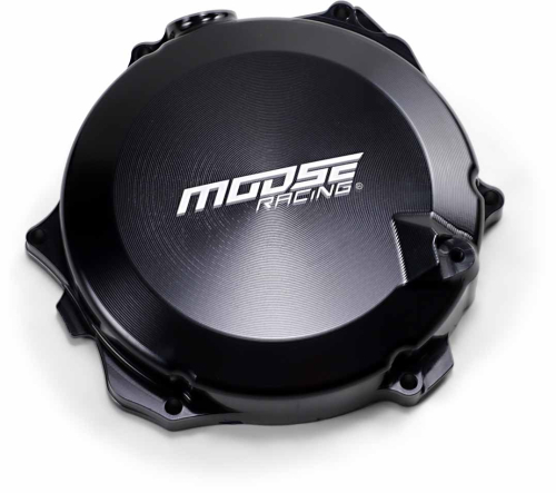 Moose Racing - Moose Racing Clutch Cover - 0940-1861