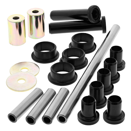 QuadBoss - QuadBoss Rear Independent Suspension Kit - 5350-1105