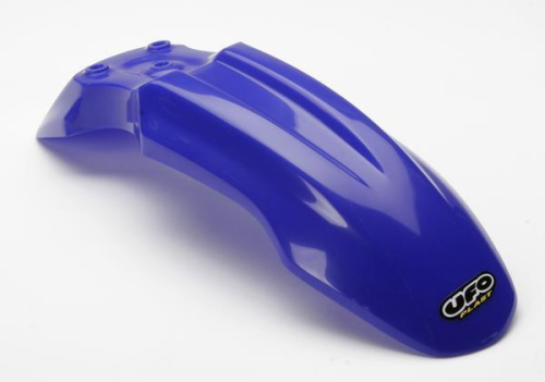 UFO Plastics - UFO Plastics Front Fender - Reflex Blue - HO03641-089
