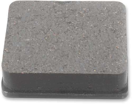 Parts Unlimited - Parts Unlimited Organic Brake Pad - 05-15231