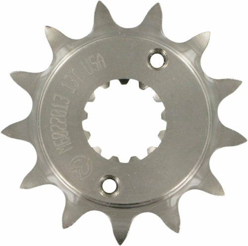Moose Racing - Moose Racing Steel Front Sprocket - 13T - 386-13