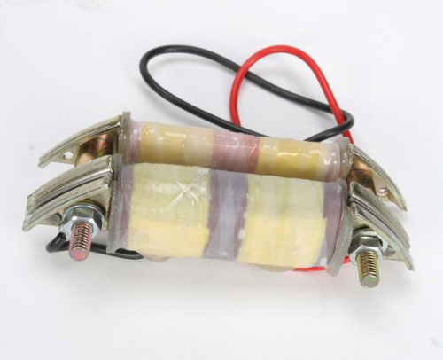 Parts Unlimited - Parts Unlimited Exciter/Pulser Coil - 01-0771