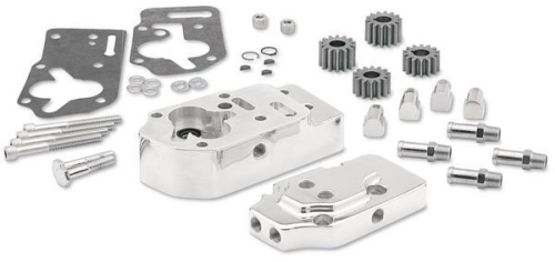 TP Engineering - TP Engineering Pro-Series Smart Pump Oil Pump Assembly - 45-0154-12