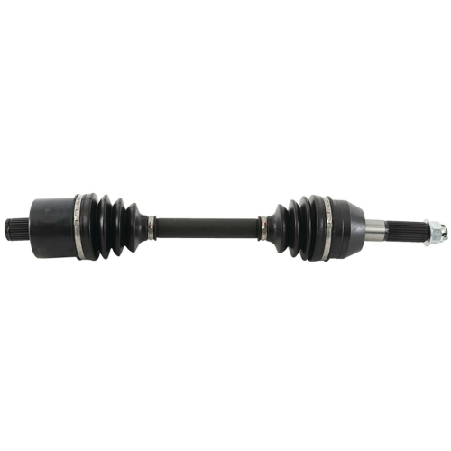 All Balls - All Balls 8Ball Heavy Duty Axle - AB8-PO-8-346