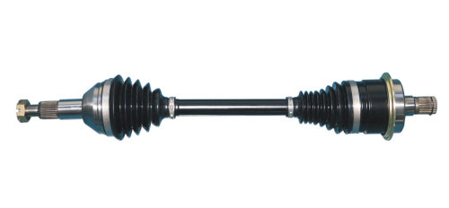 Open Trail - Open Trail HD 2.0 Rear Axles - CAN-6004HD