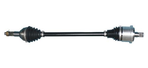 Open Trail - Open Trail HD 2.0 Rear Axles - CAN-6012HD