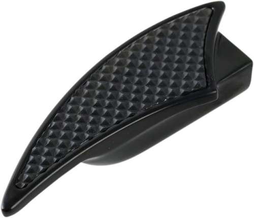 Bagger Nation - Bagger Nation Wedgy Peg - Black - WPP-CL-B