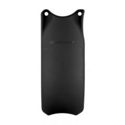 Polisport - Polisport Rear Shock Flap - Black - 8907300001