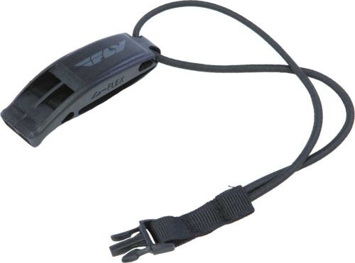 Fly Racing - Fly Racing Safety Whistle for Carbon Jacket - 470-9001