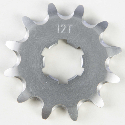 Fly Racing - Fly Racing Front Sprocket - 12T - MX-50112-4