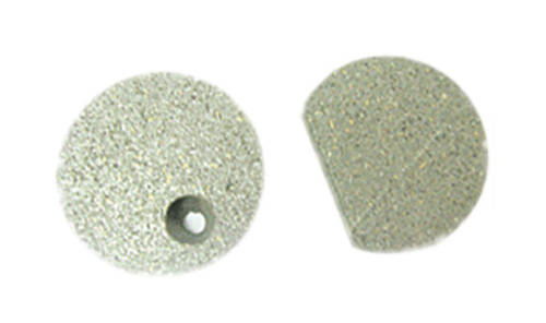 SPI - SPI Brake Pads - Semi-Metallic - XF-3-40-03005