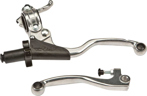 Fly Racing - Fly Racing Pro Perch Combo - Without Grip - 242-006-FLY